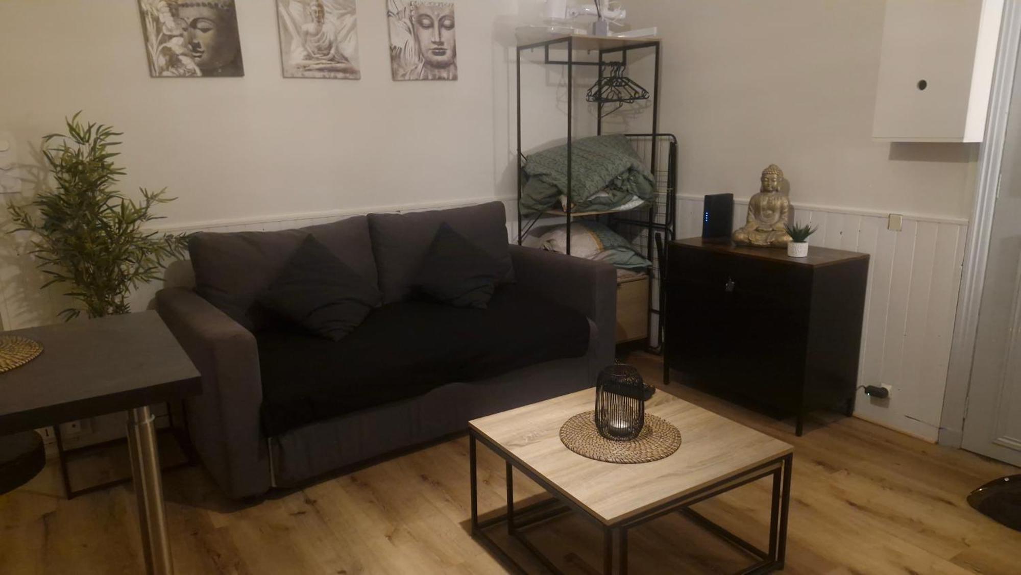Laurema'S Bnb Тулуза Экстерьер фото